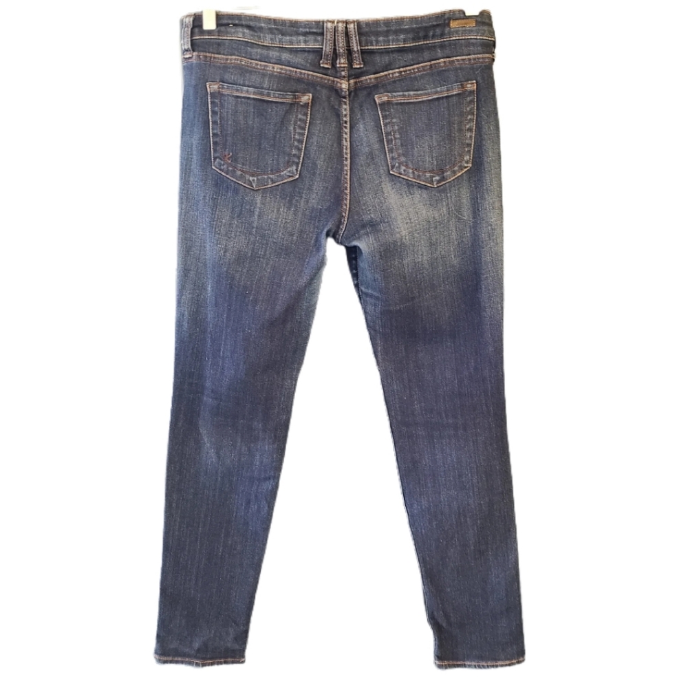 KUT FROM THE KLOTH DIANA SKINNY JEANS - Picture 6 of 6